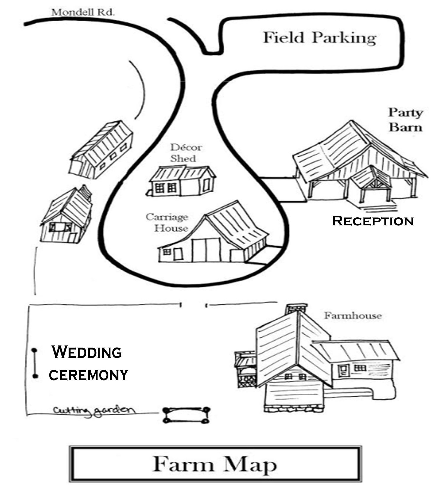 The Wedding Website of Laura Goddard and Hugo Pasten