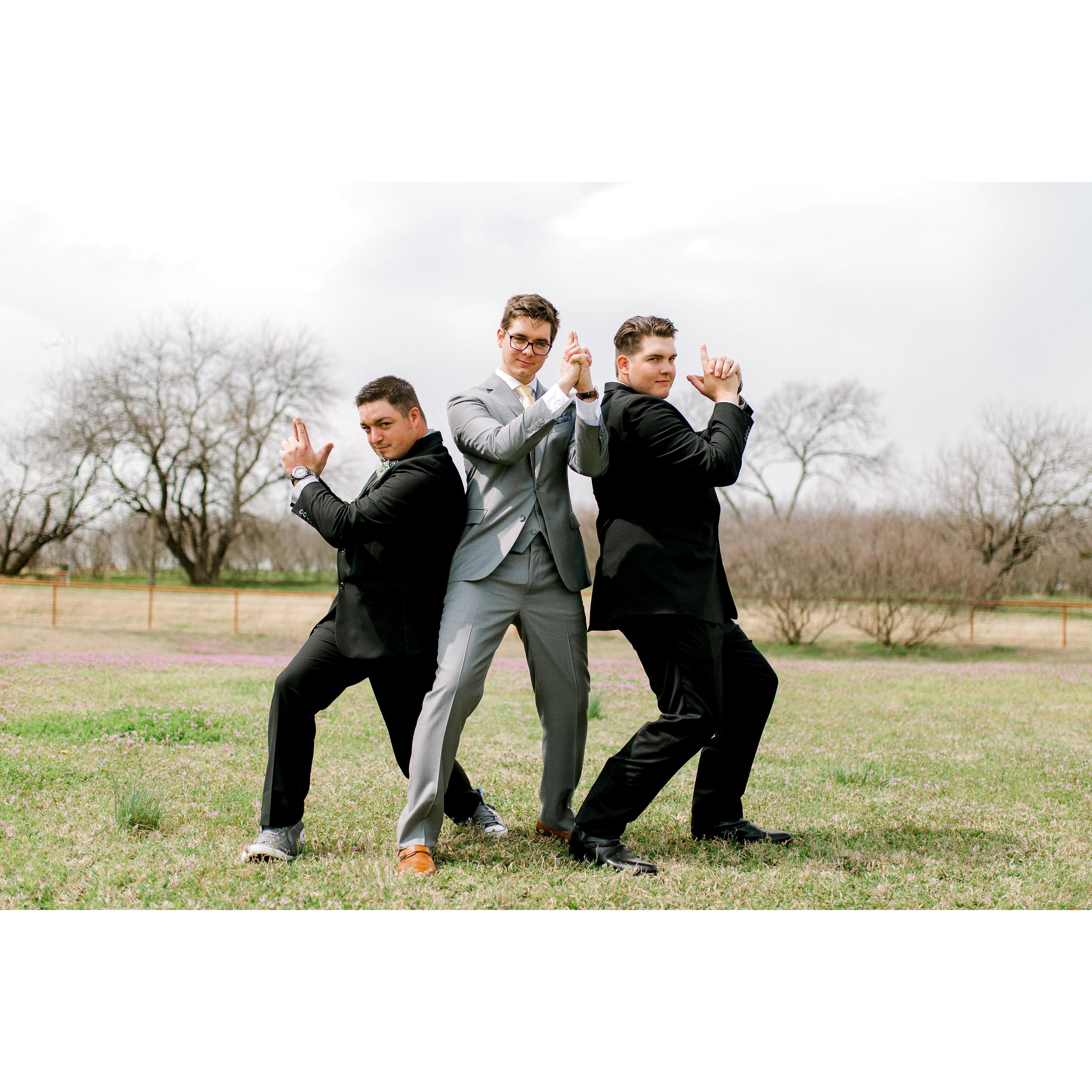 Photo by Rachel Gilster