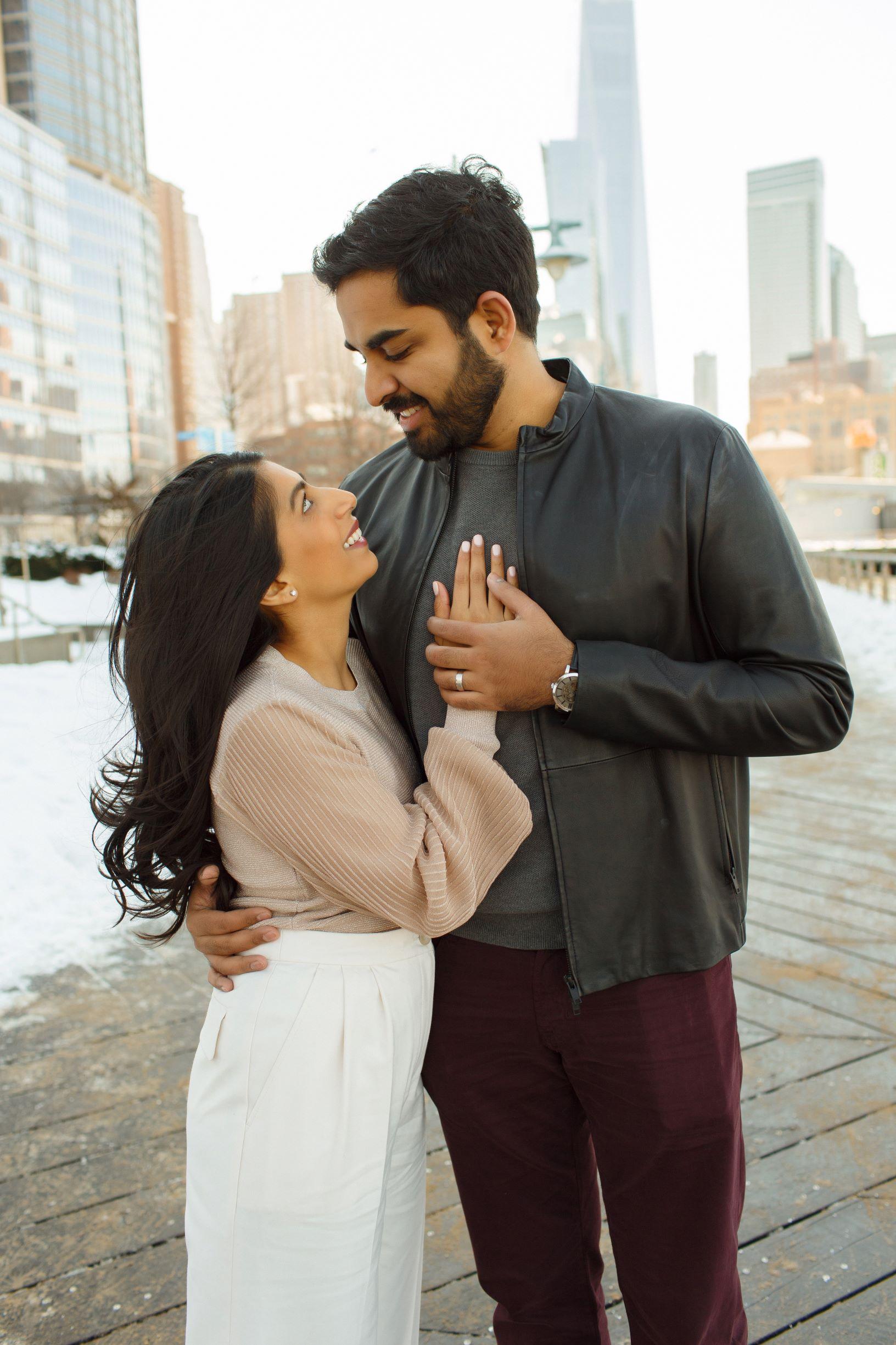 The Wedding Website of Gopal Narsimhamurthy and Megha Jain