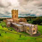 St David's Cathedral