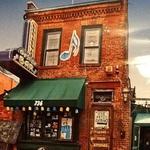 Broadway Oyster Bar