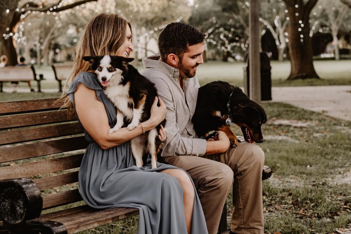 The Wedding Website of Nina Sullivan and David Fishman