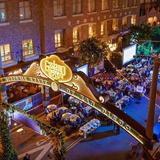 Gaslamp Quarter - The Historic Heart Of San Diego