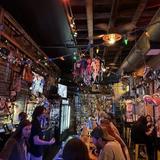 Jack Brown's Beer & Burger Joint Birmingham