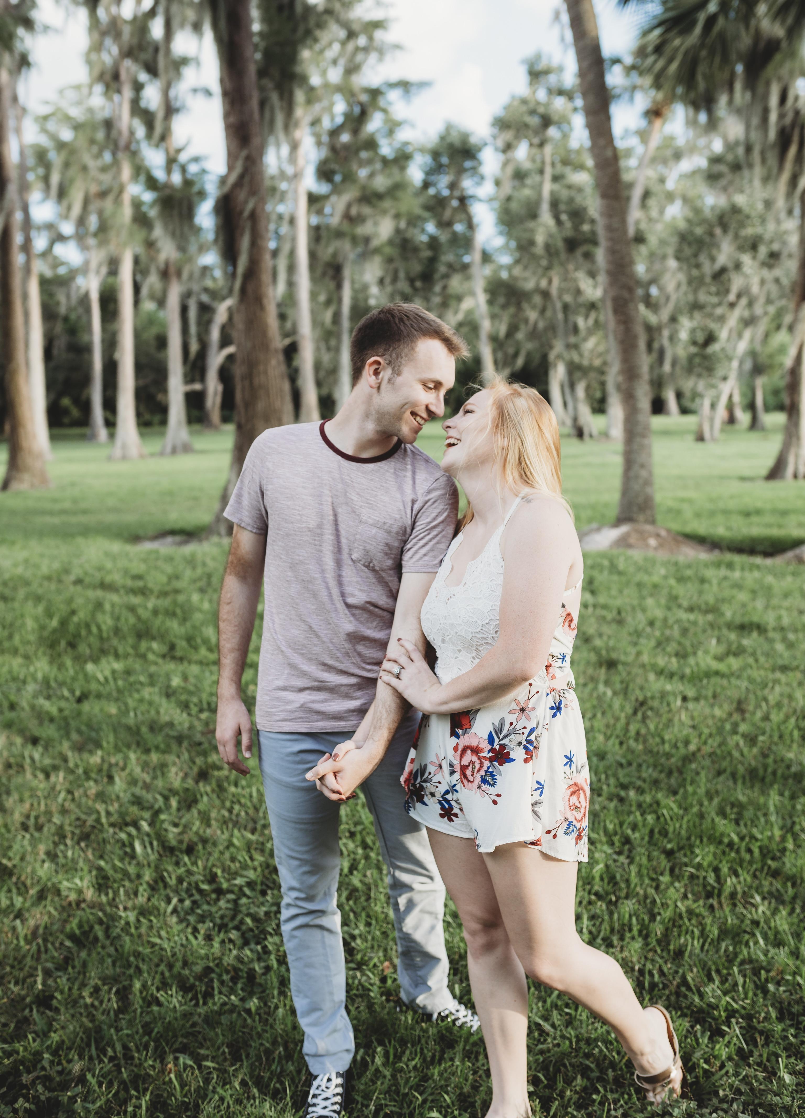 The Wedding Website of Hannah Waples and Devin Holloway