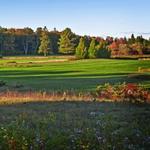 Wawashkamo Golf Club