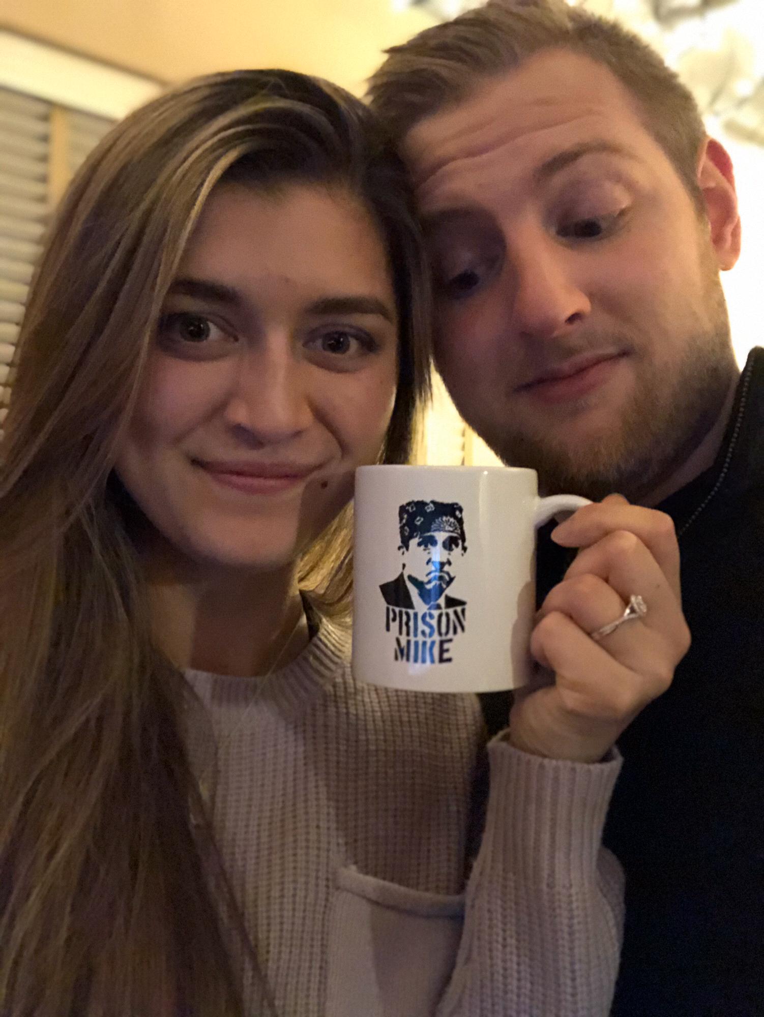 Happy twenty-something birthday, Andrea.
NYE 2019.