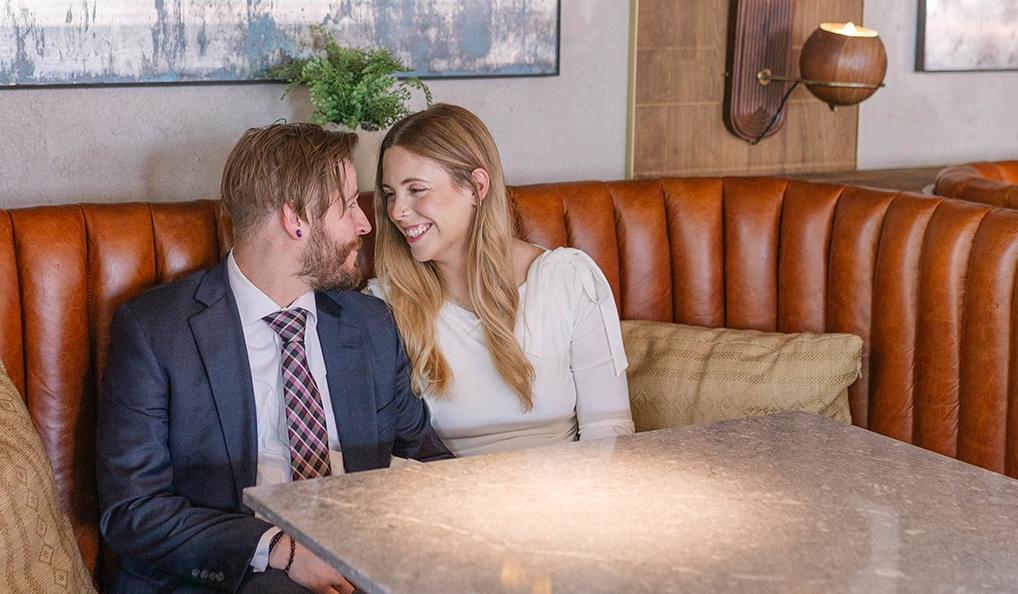 The Wedding Website of Jordan Lee and Joshua Melton