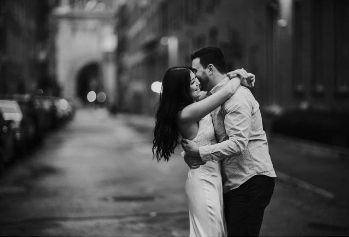 The Wedding Website of Julie Ann Yoo and Charles Anthony Salino