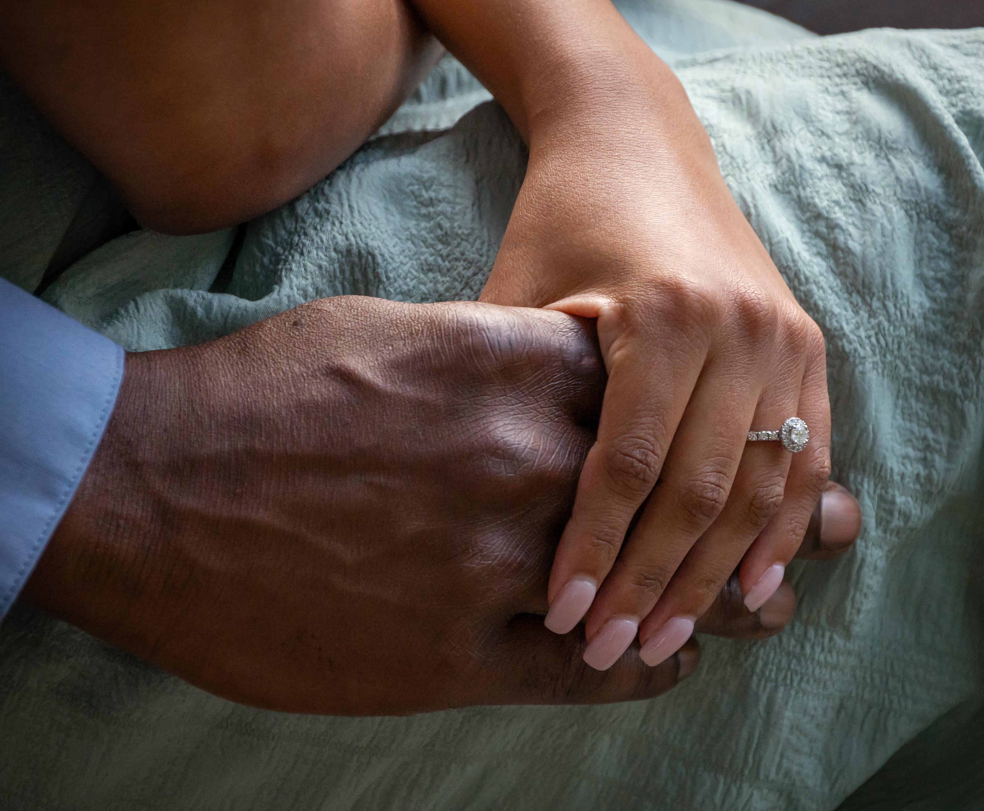 The Wedding Website of Brittany Duke and Curwin Raymond