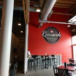 Renegade Brewing Company