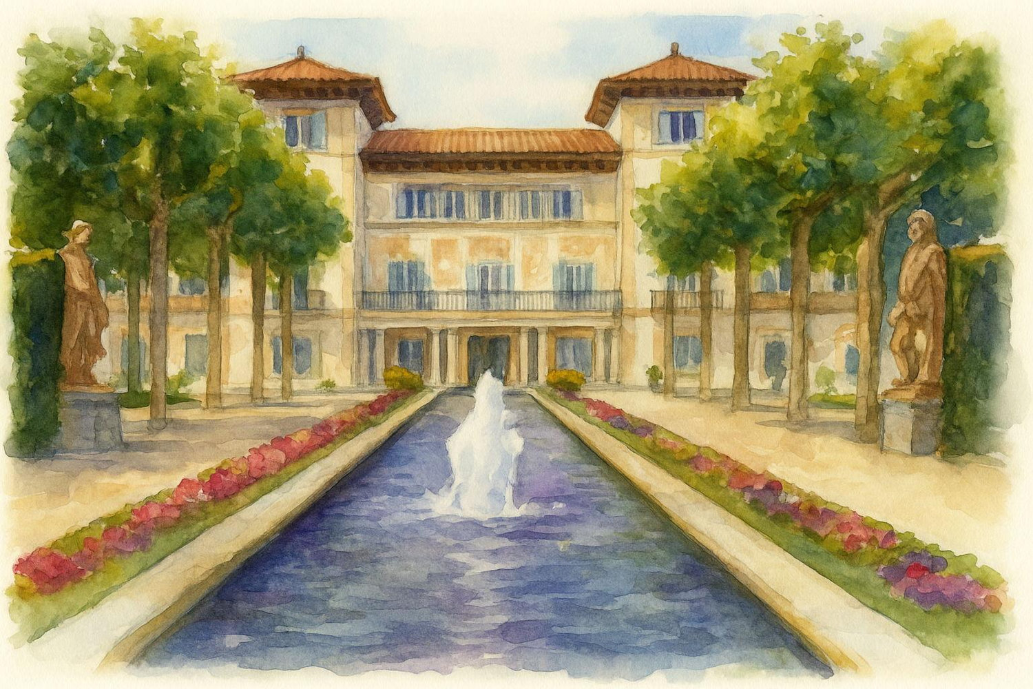The Wedding Website of Brenda Pedraza Sosa and Richard Hidalgo
