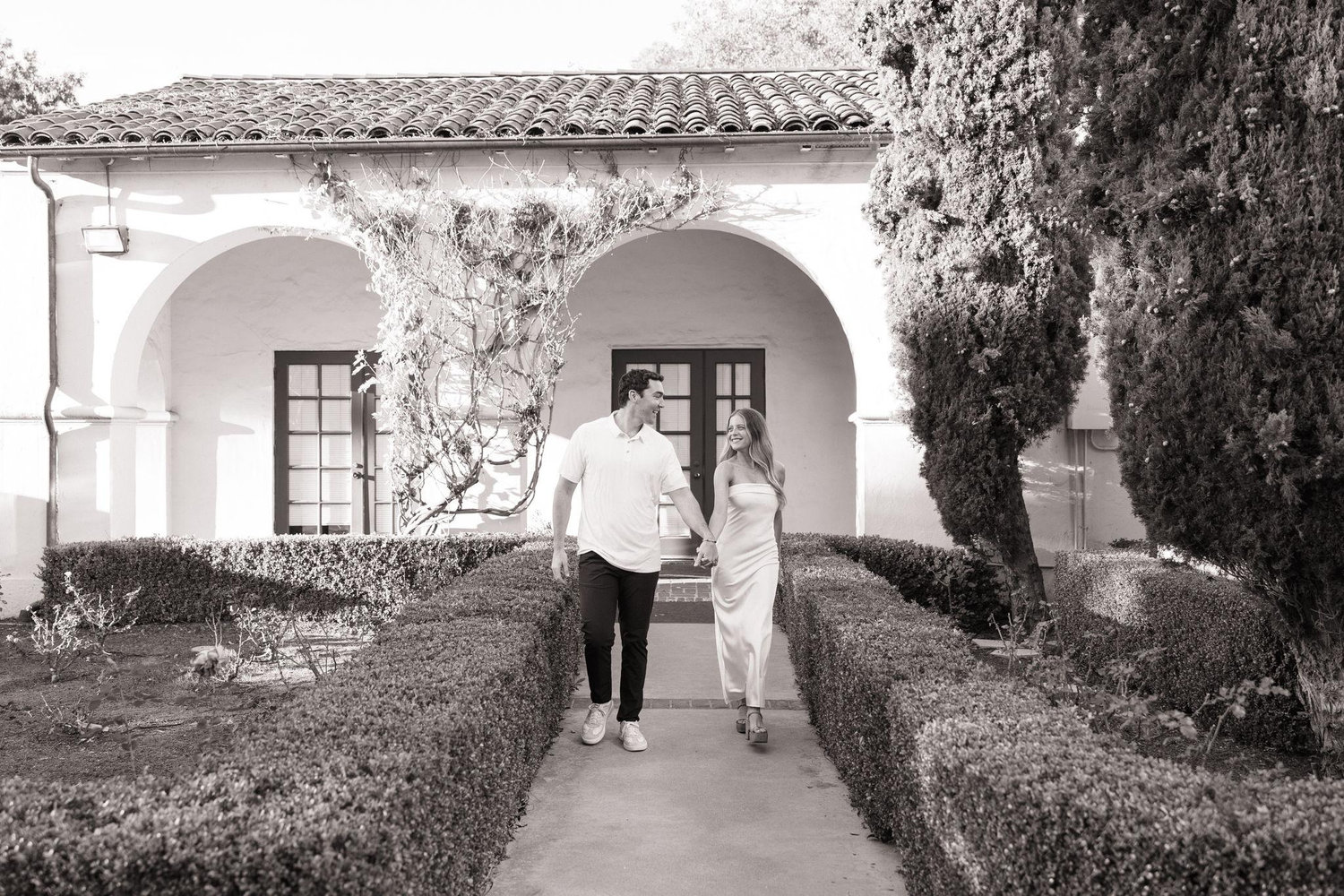 The Wedding Website of Sofia Longo and Josh Hahn