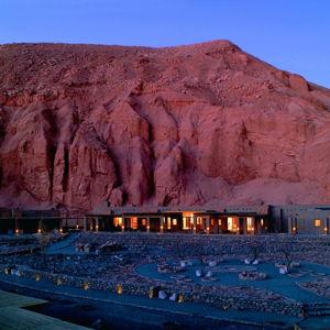 Atacama Desert Lodging Fund