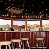 The Copper Room