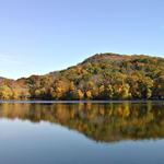 Radnor Lake State Park