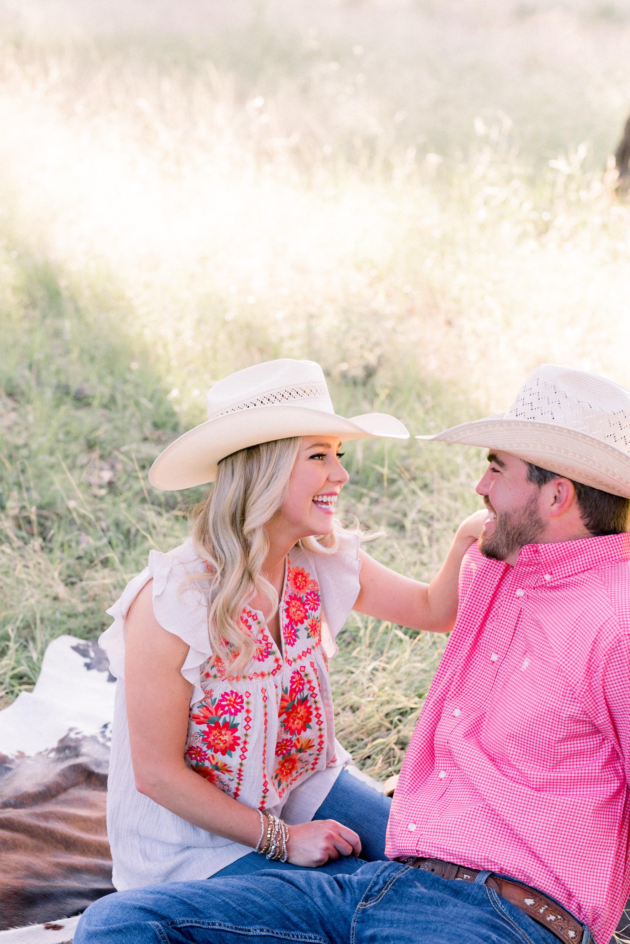 The Wedding Website of Kimberly McDowell and Granger Studdard