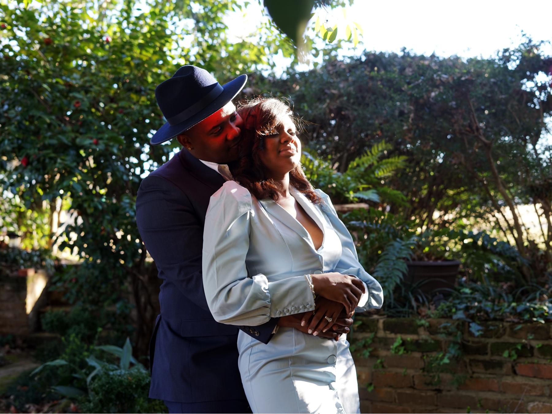 The Wedding Website of Kayla Caddell and DeQuentin Johnson