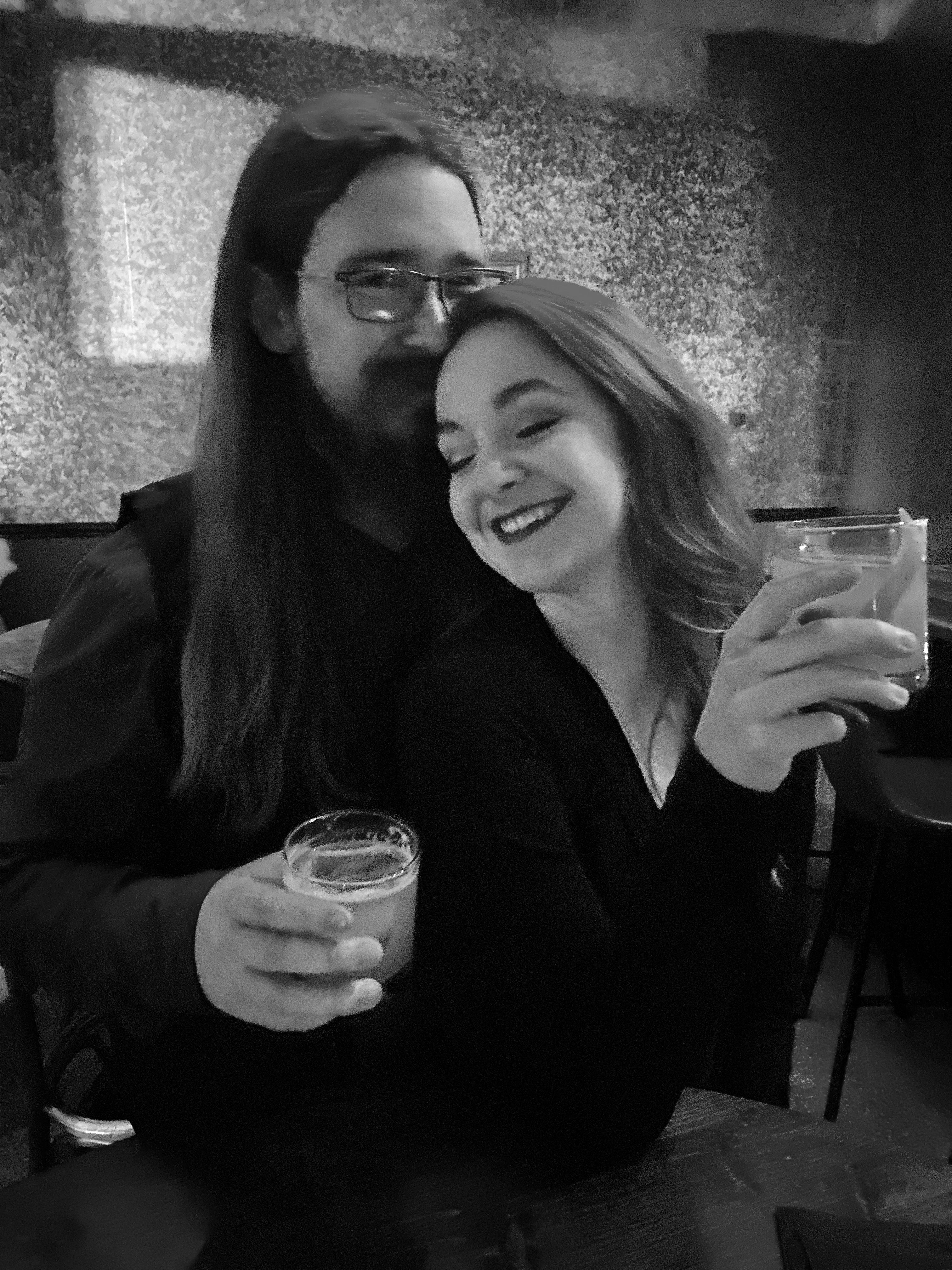 The Wedding Website of Elizabeth Hedrick and Dylan Francis