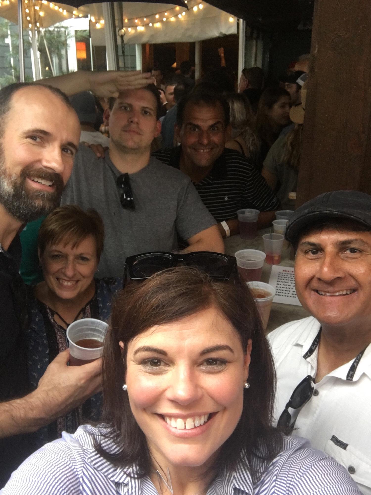 Fall Festival @Ellicottville, NY