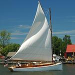 Sail Selina II