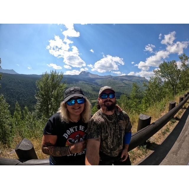 Glacier National Park