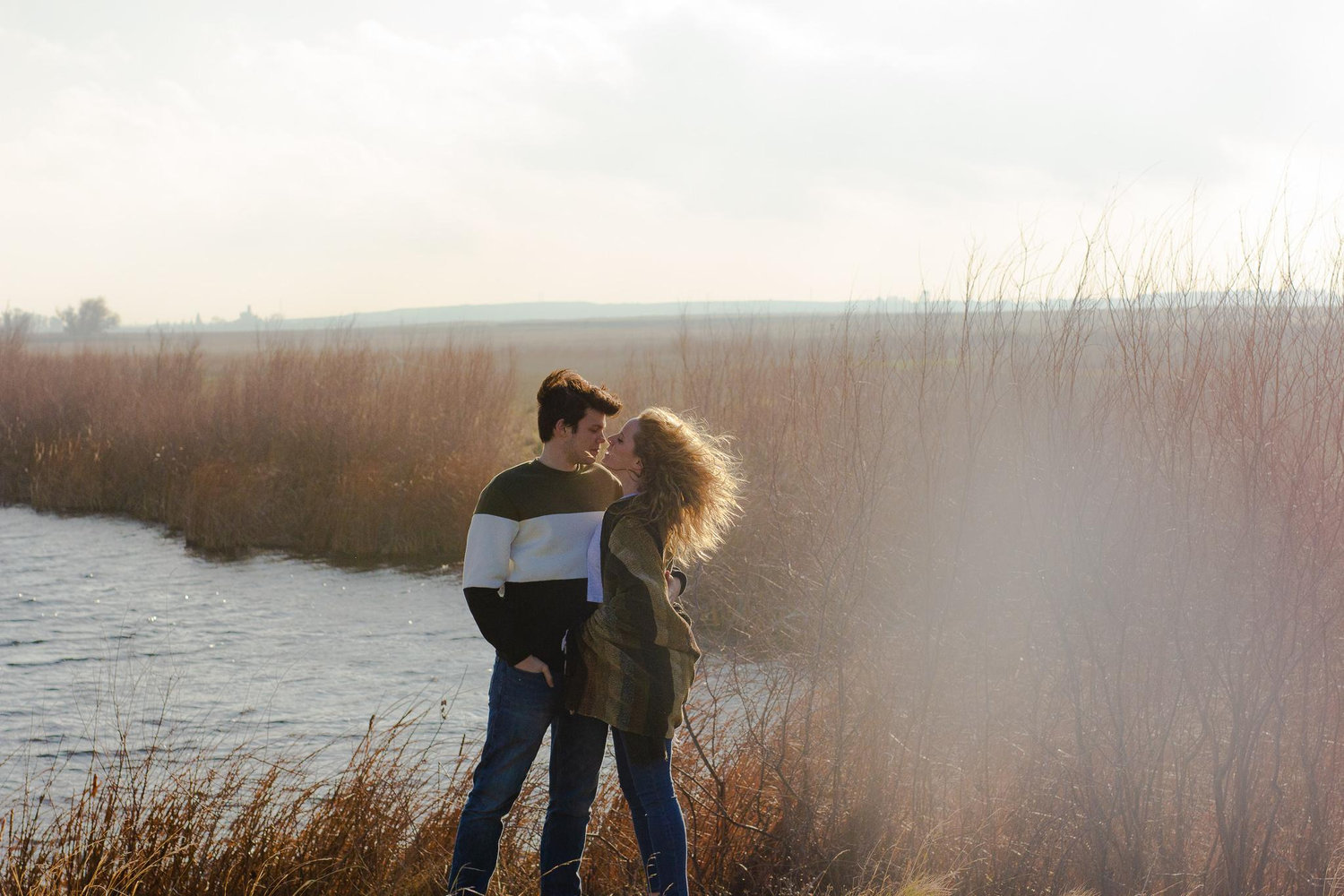 The Wedding Website of Rachael King and Gabriele Tomaselli