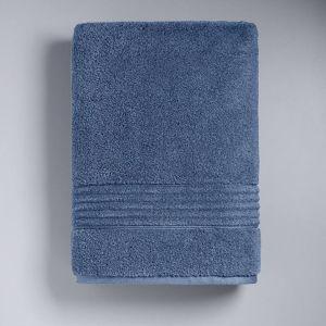 Simply Vera Vera Wang Signature- Hand Towel (Ocean Blue)