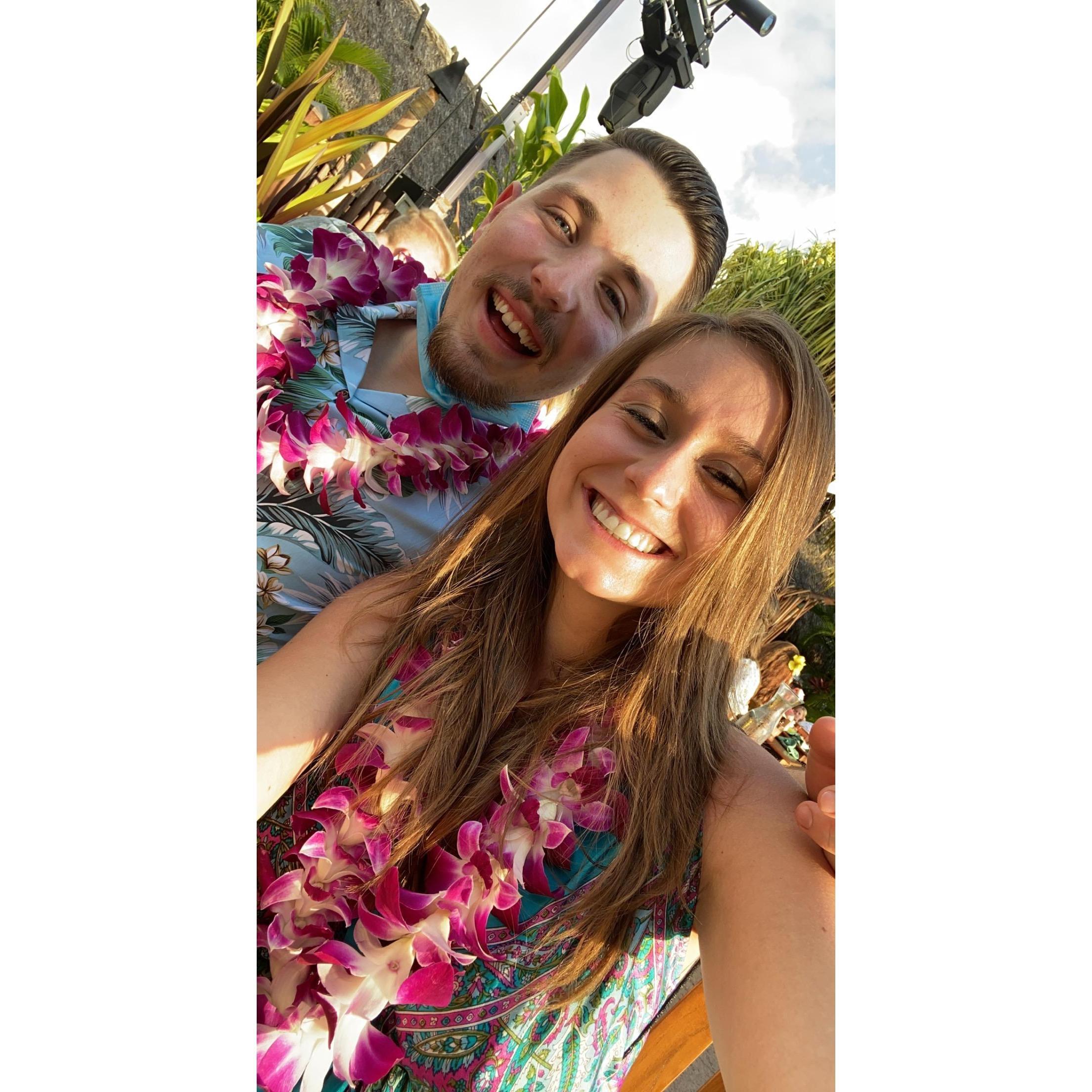 Hawaii!!!