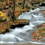 Cunningham Falls State Park
