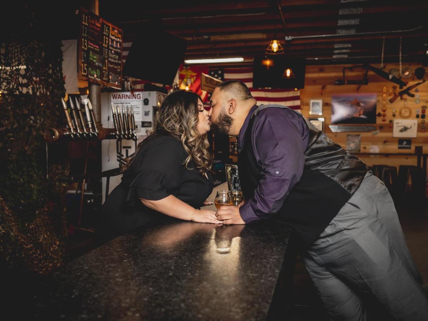The Wedding Website of Veronica Martinez and James Aguirre