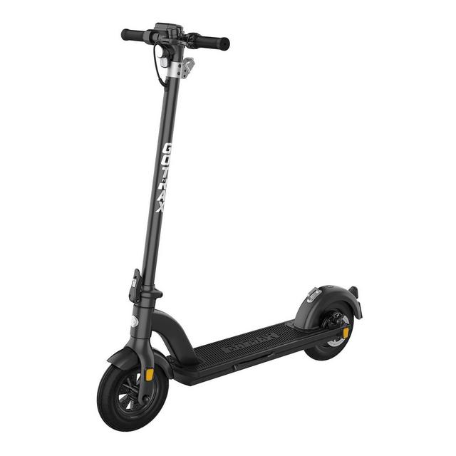GOTRAX Tour XP Electric Scooter - Black