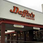 Daffin's Candies