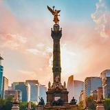 The Angel of Independence
