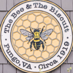 The Bee and The Biscuit
