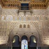Real Alcázar de Sevilla