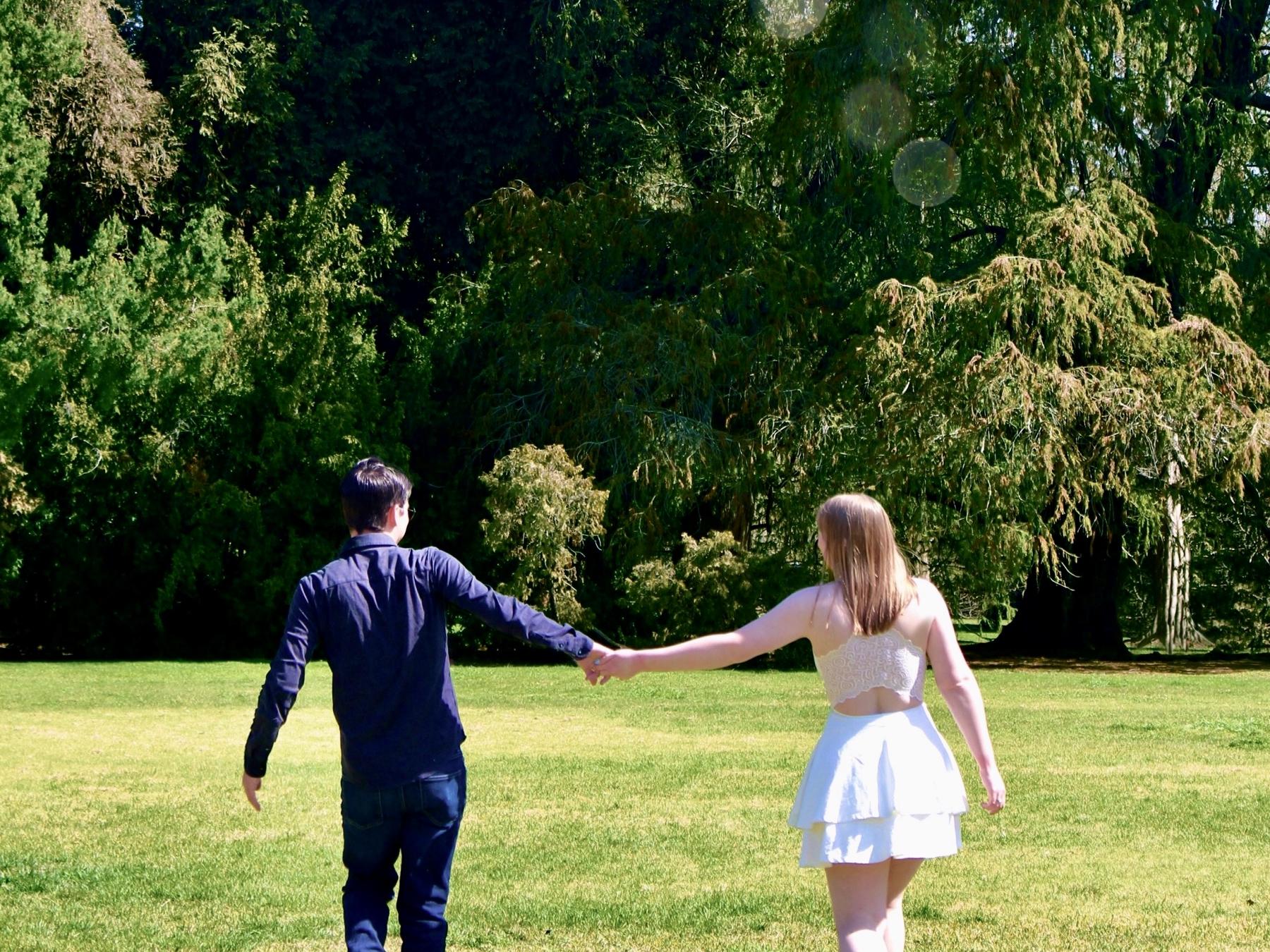The Wedding Website of Alison Weisse and Mason McCormick