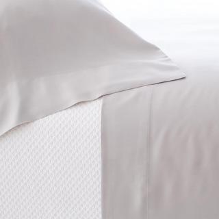 Silken Solid Sheet Set