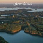 Lake Lanier Islands