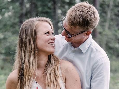 The Wedding Website of Amanda Cote and Cory Cannaday