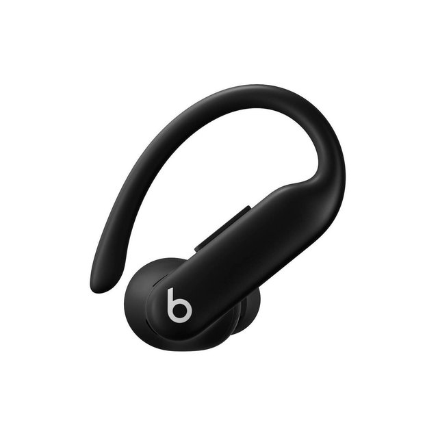 Powerbeats Pro 2 - High-Performance Earbuds - Jet Black