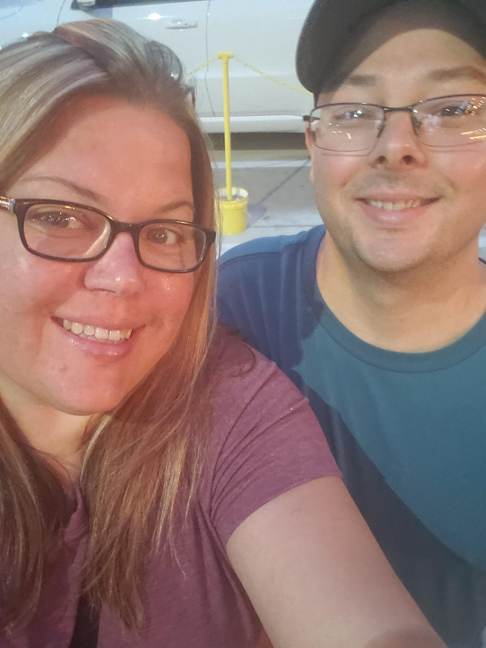 The Wedding Website of Erin Kempski and Scott Colville