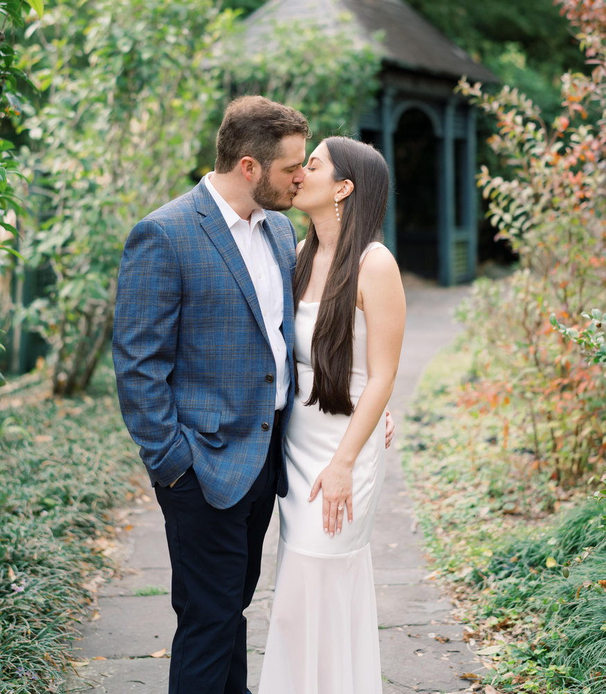 Carson Rigol and Lauren Cunningham's Wedding Website