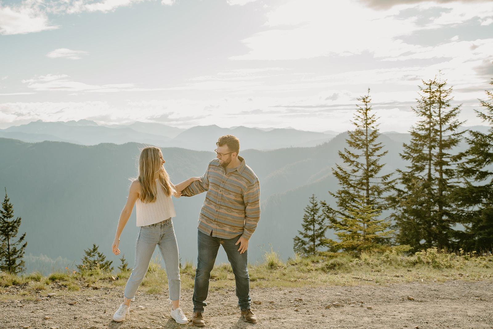 The Wedding Website of Jakob Larson and Natalie Holmes