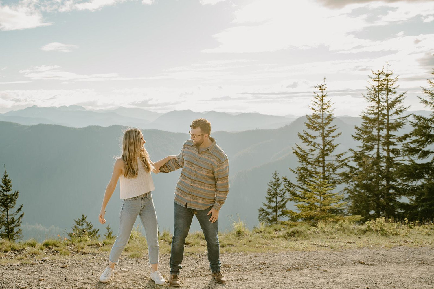 The Wedding Website of Jakob Larson and Natalie Holmes
