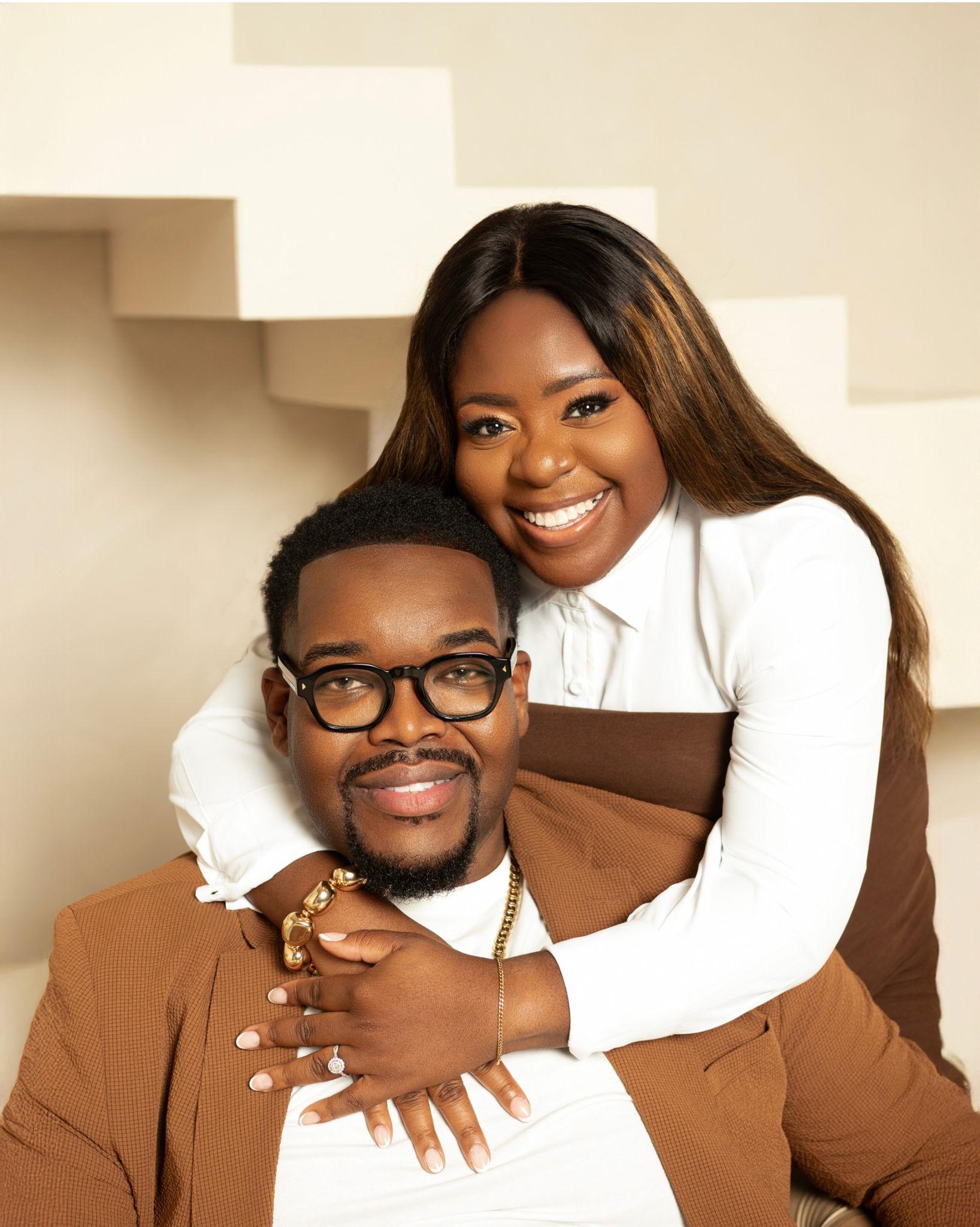 The Wedding Website of Patrice McCullough and Rubin Dessein