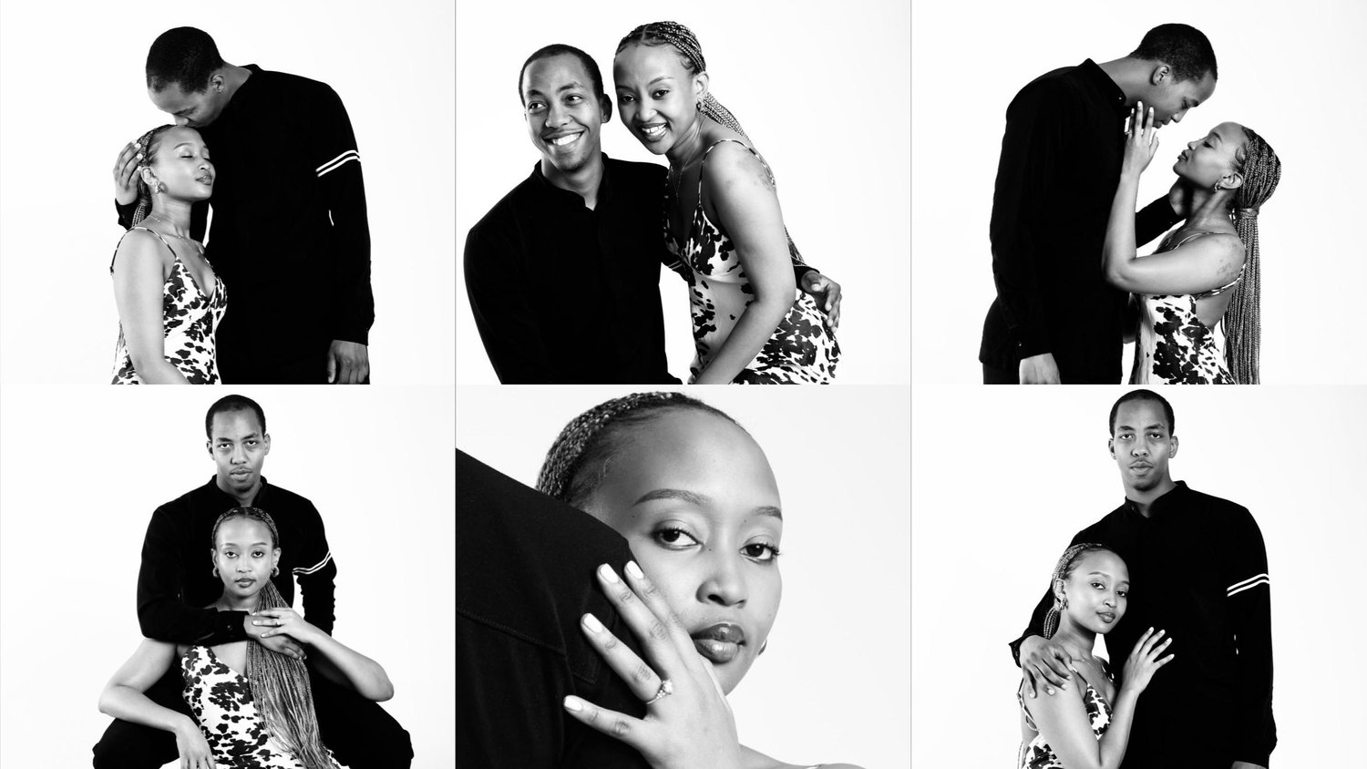 The Wedding Website of Jade Muco and Romeo Mahoro