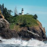 Cape Disappointment