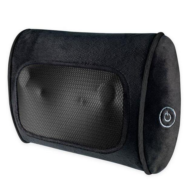 HoMedics® Shiatsu Massage Pillow with Heat