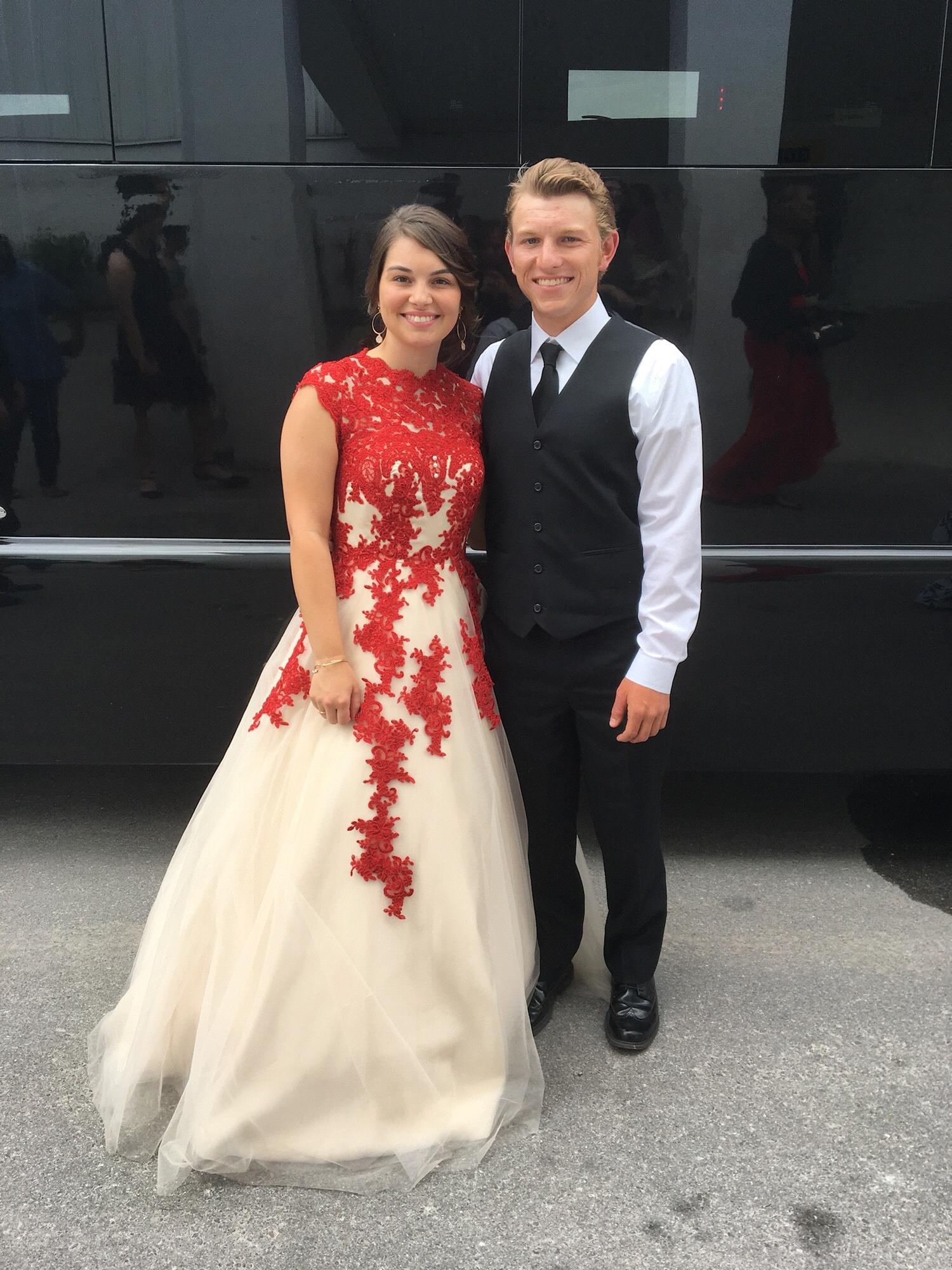 Junior/Senior in 2018.